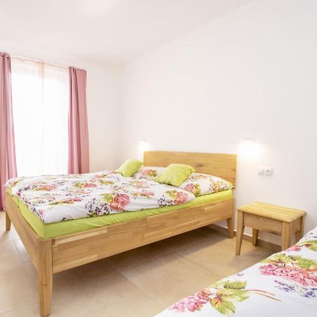 Ubytovani Matejka Třeboň Extérieur photo