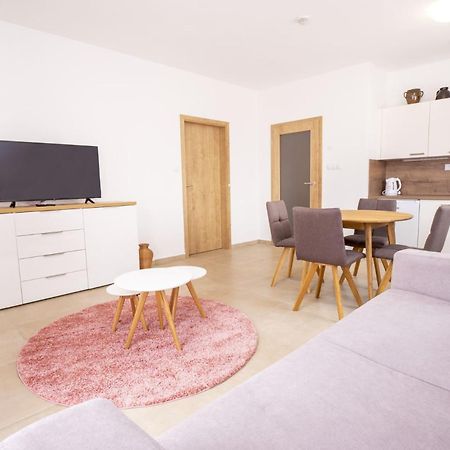 Ubytovani Matejka Třeboň Extérieur photo