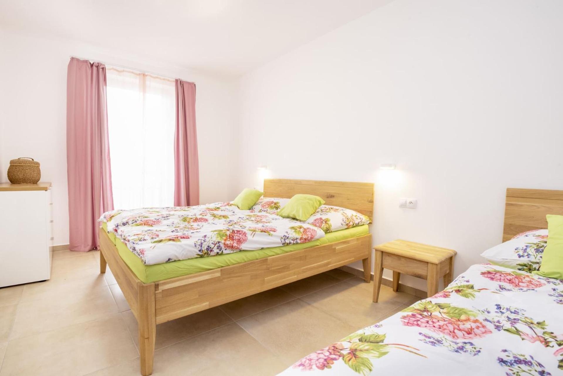 Ubytovani Matejka Třeboň Extérieur photo
