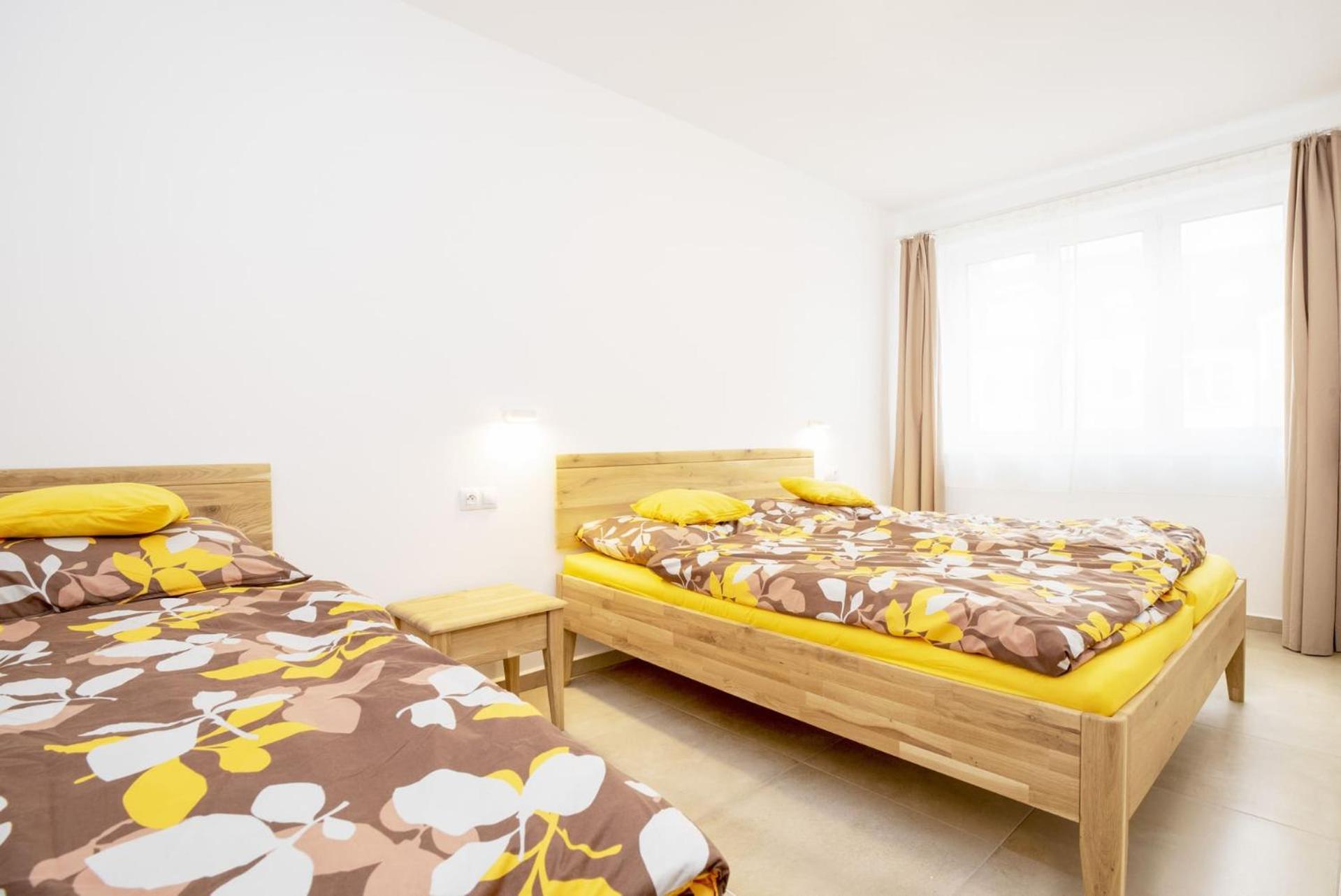 Ubytovani Matejka Třeboň Extérieur photo