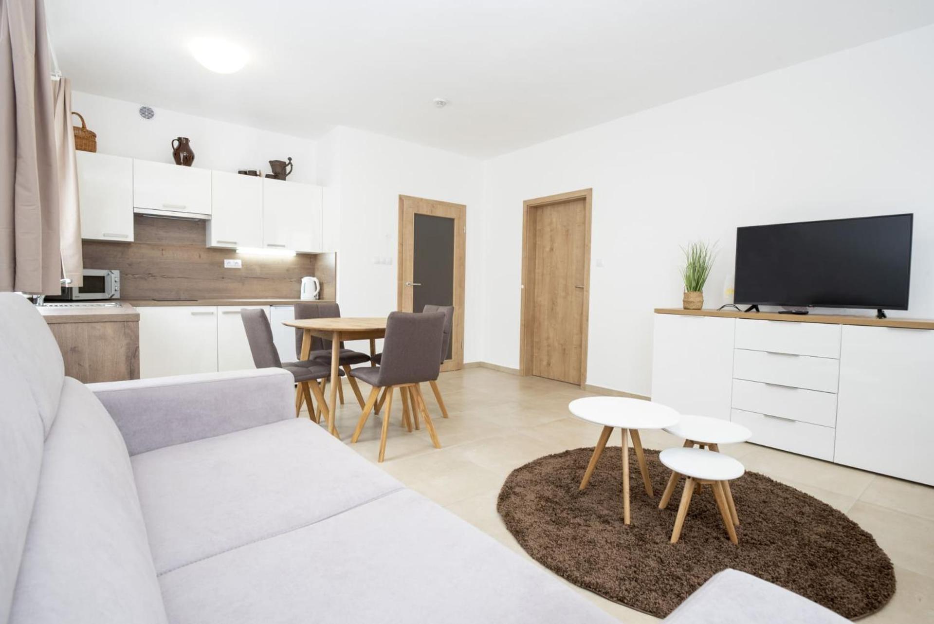 Ubytovani Matejka Třeboň Extérieur photo