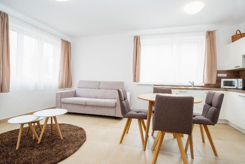 Ubytovani Matejka Třeboň Extérieur photo
